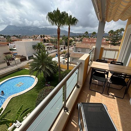 Doramares-Serviden Denia Exterior foto