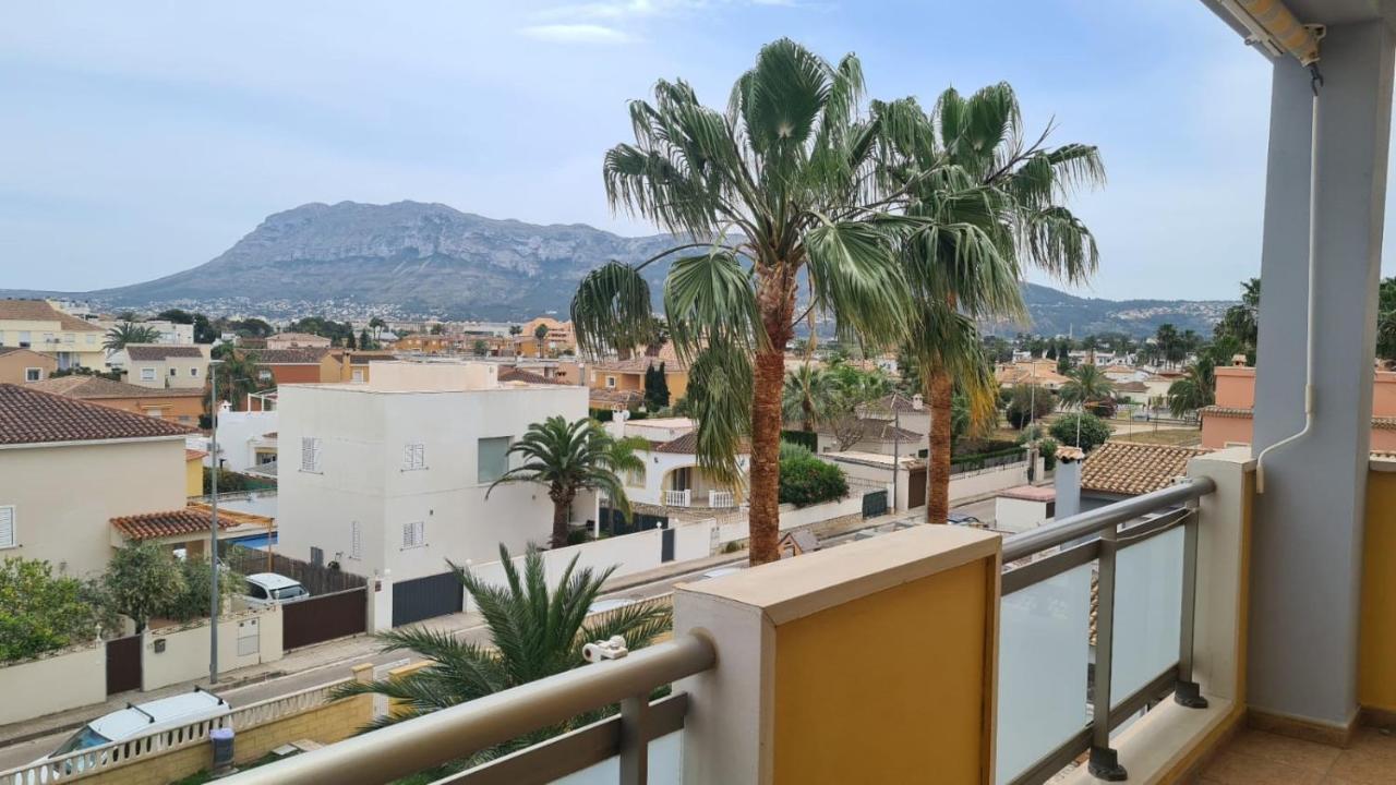Doramares-Serviden Denia Exterior foto
