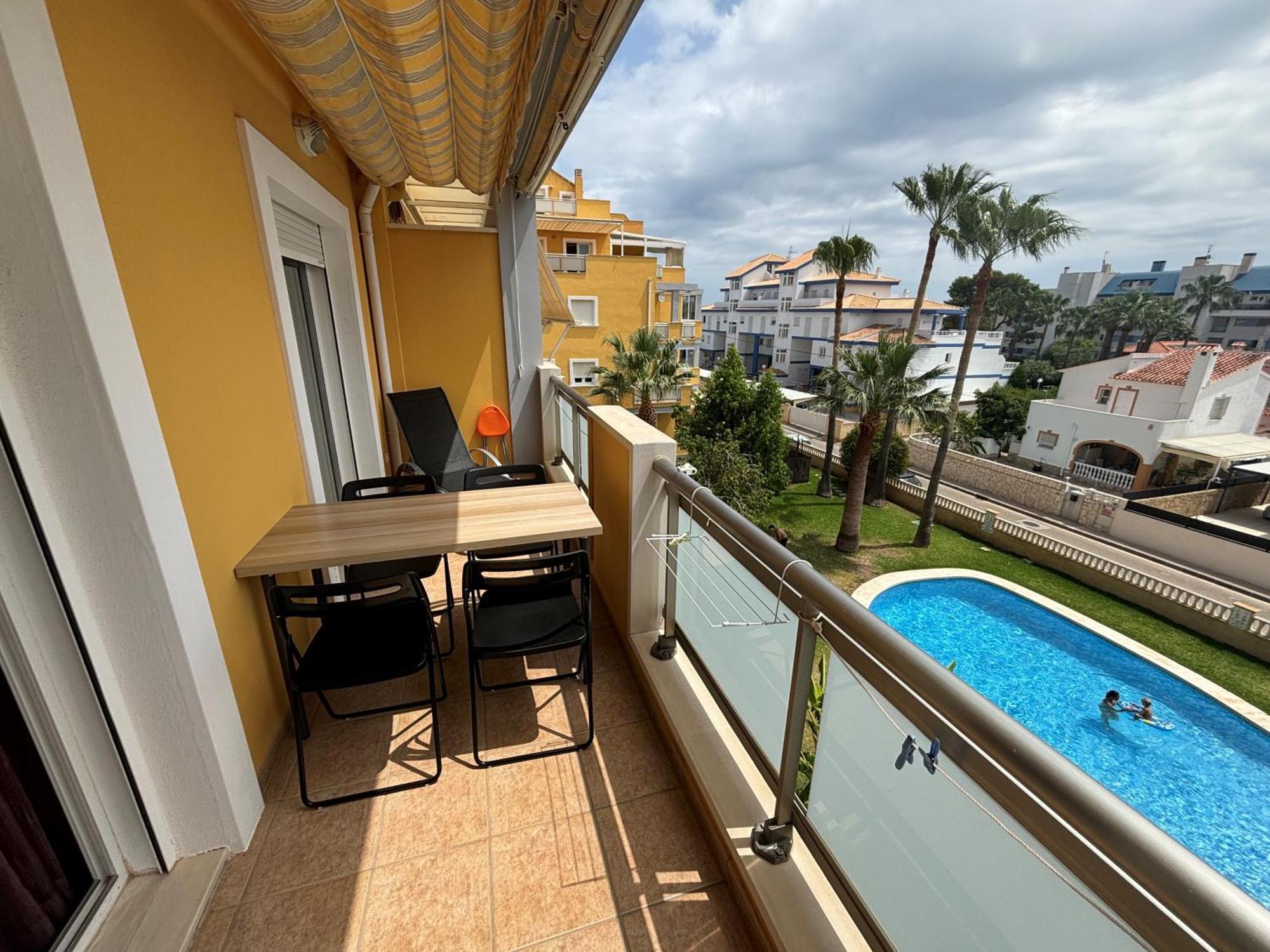 Doramares-Serviden Denia Exterior foto