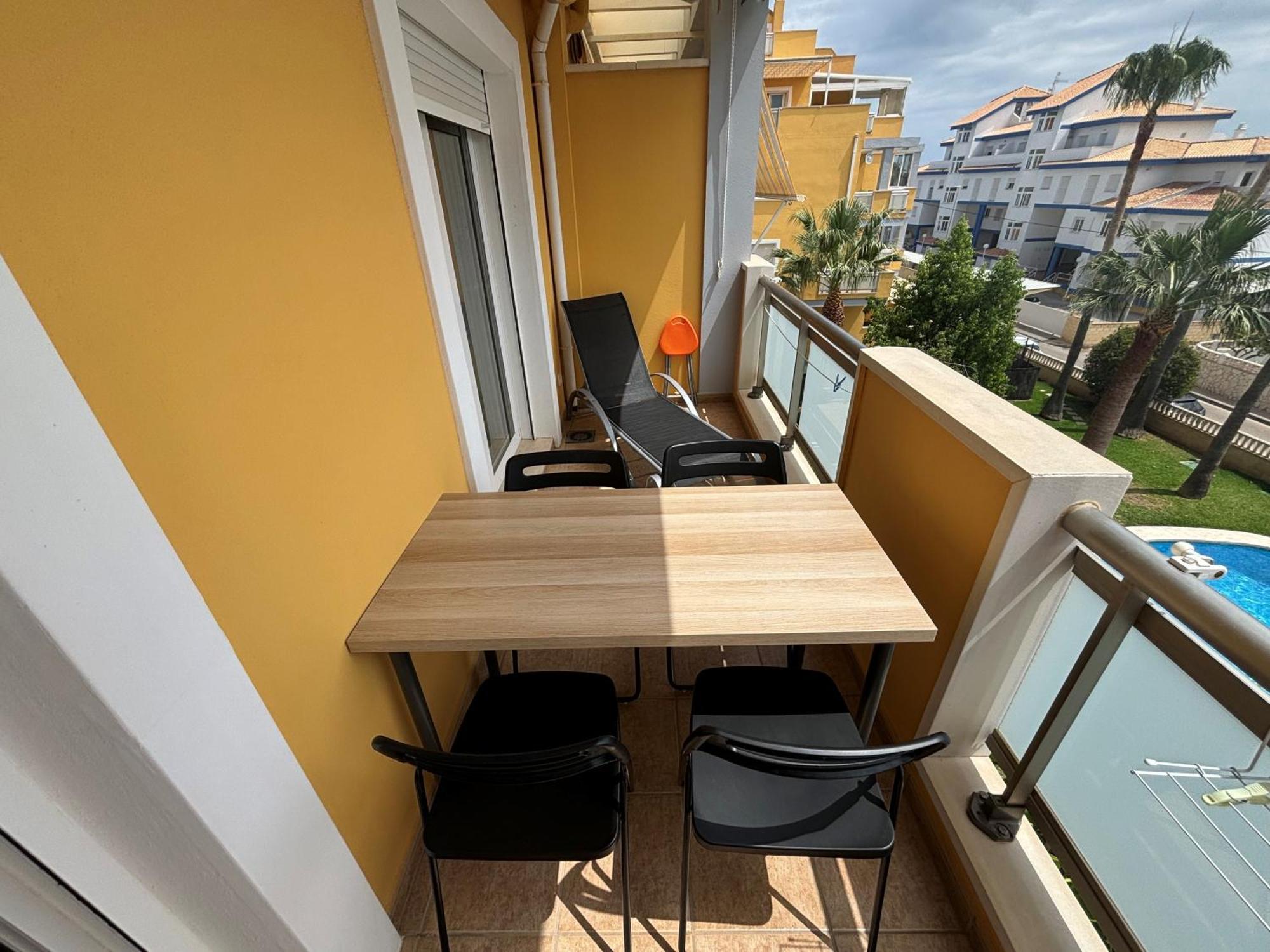 Doramares-Serviden Denia Exterior foto